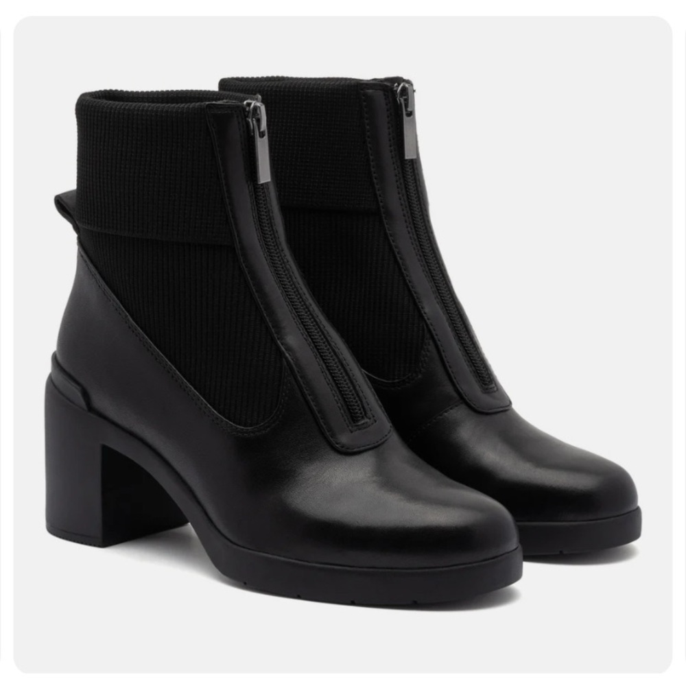 ABEO Metropolis Zip